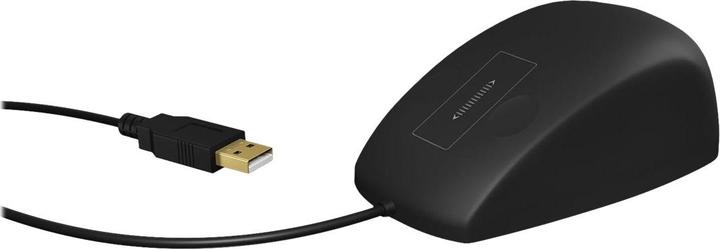 Produktbild KeySonic KSM-5030M-B (Kabelgebunden)