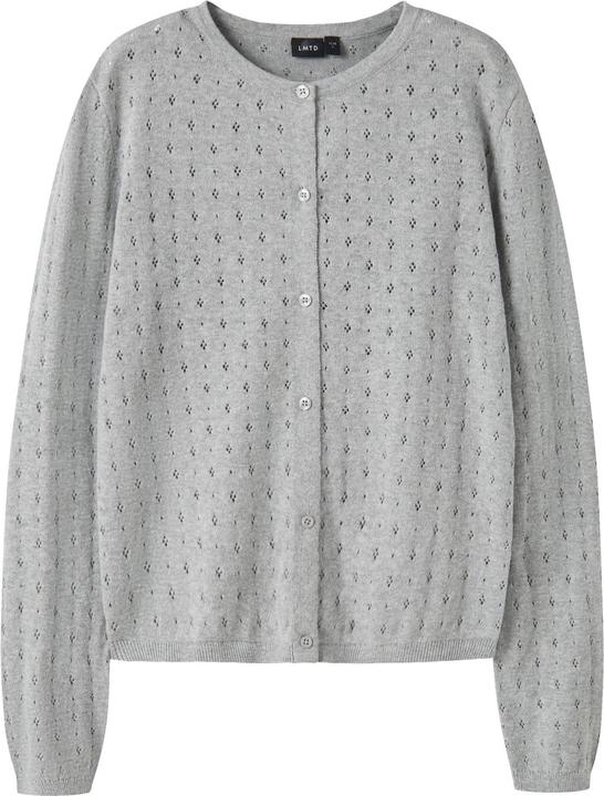 Produktbild Lmtd Slim Fit Strickjacke (170, 176)