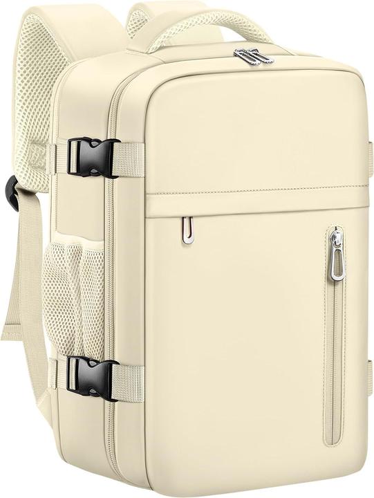 Produktbild Only-Bags.Store Handgepäck Flugzeug Reiserucksack, Handgepäck Rucksack