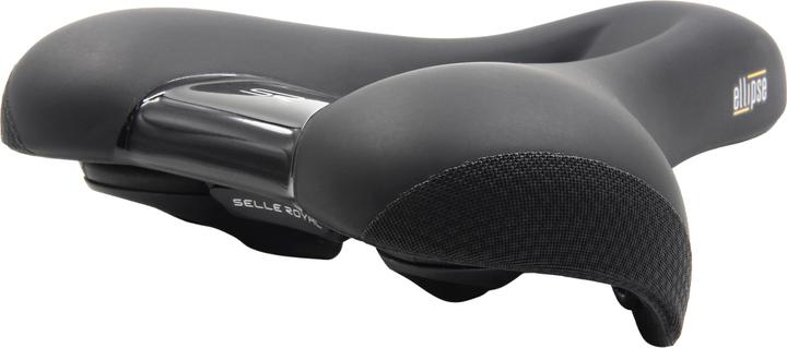Produktbild Selle Royal Sattel Ellipse Moderate