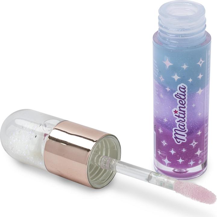 Produktbild Martinelia Snowball Bear Lip Gloss ass.