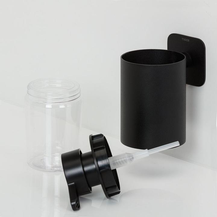 Produktbild Tiger Colar