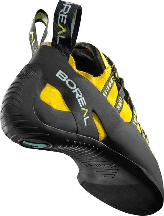 Image du produit Boreal chaussons d'escalade lynx (39.5)