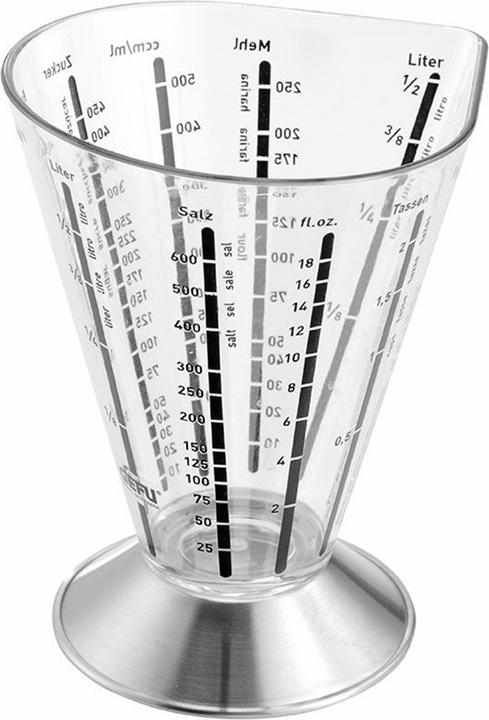 GEFU Saturas (500 ml)