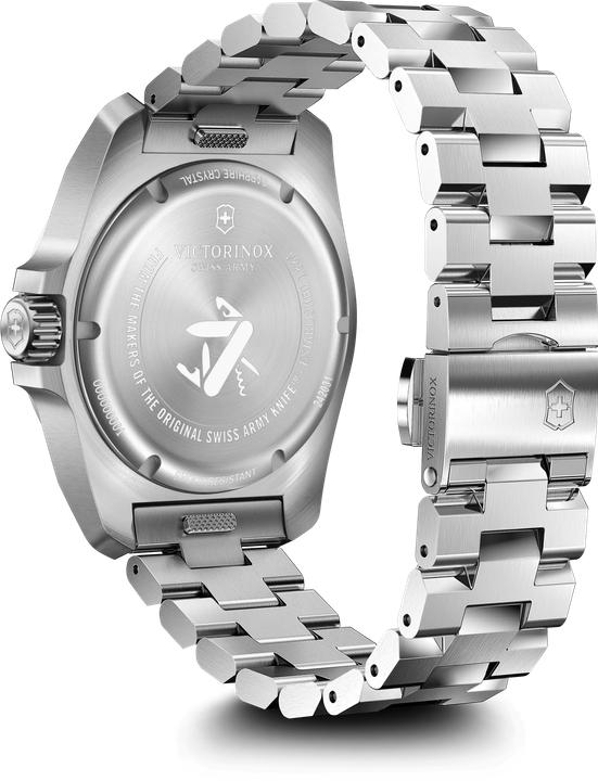 Produktbild Victorinox I.N.O.X. (Analoguhr, Swiss Made, 41 mm)