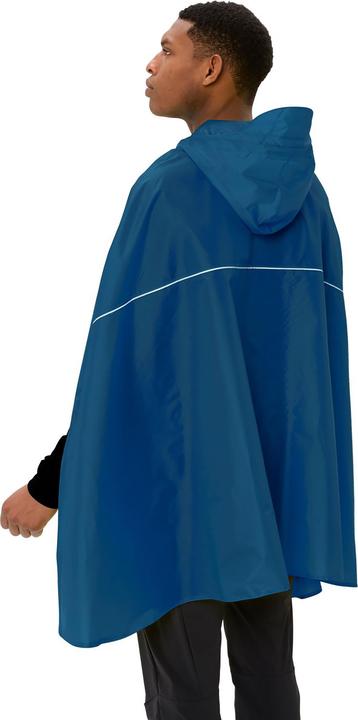 Image du produit Vaude Valdipino Poncho (M)