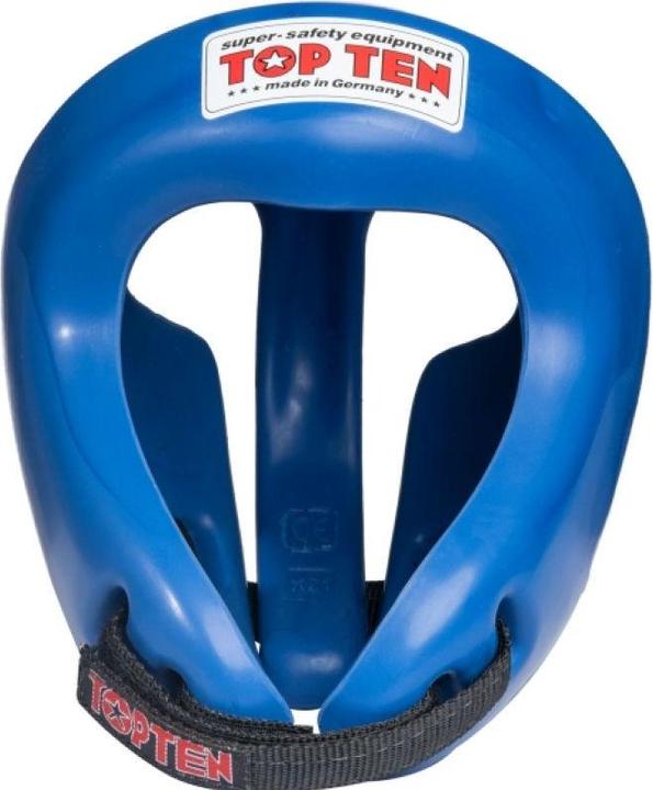 Produktbild Masters Top Ten Wettkampf Kampf KTT-Boxhelm