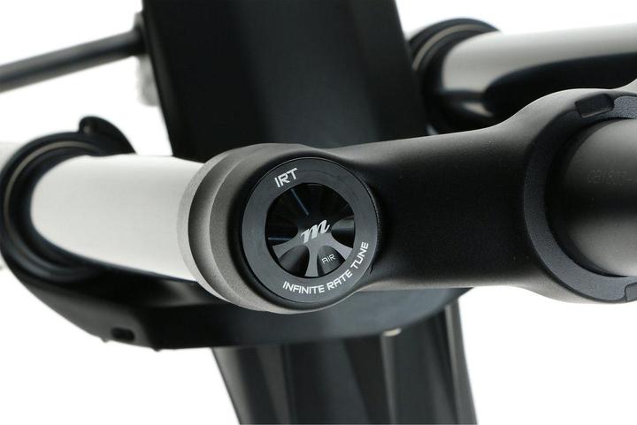 Immagine prodotto Manitou Mezzer Pro (180 mm, Aria)