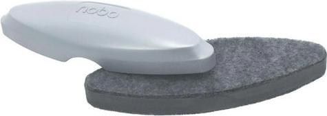 Actual product image Nobo Accessories set for glass panels