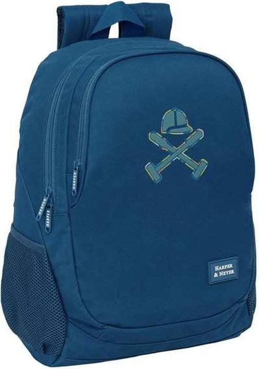 Produktbild Harper & Neyer Schulrucksack 32 X 44 X 16 Cm