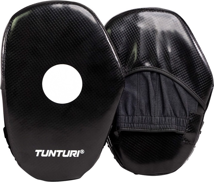 Tunturi Coaching Mitts Trainer Pratzen (30 cm, 0.34 kg)