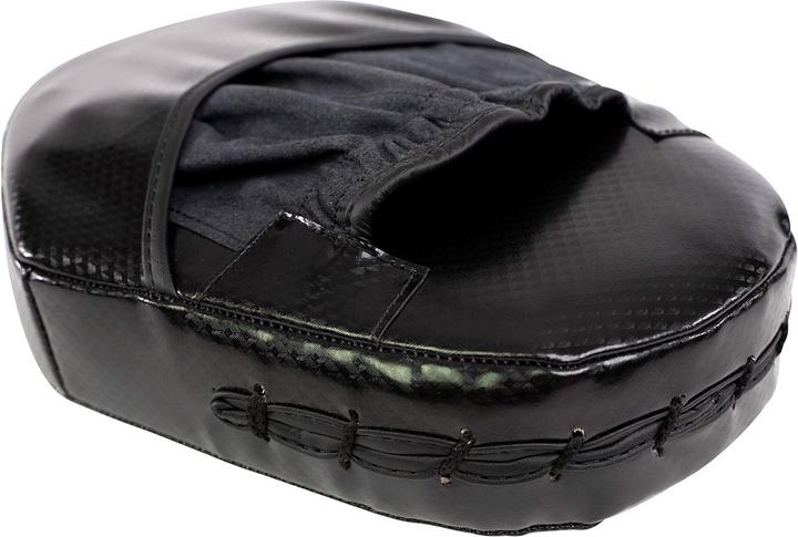 Immagine prodotto Tunturi Coaching Mitts Trainer Pratzen (30 cm, 0.34 kg)