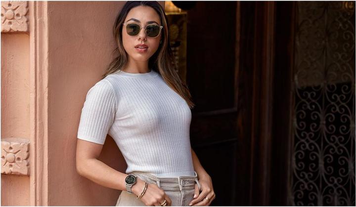 Produktbild Garmin Venu 3S (41 mm, nur WLAN)