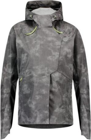Image du produit Agu Femmes Commuter Tech Rain Jacket Reflection Black (S)