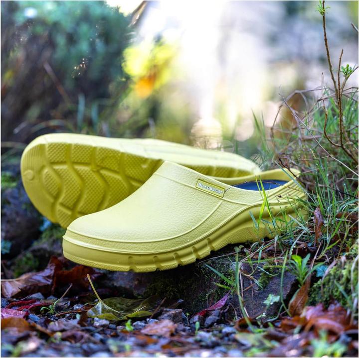 Produktbild AJS Blackfox Evasion Clogs (38)