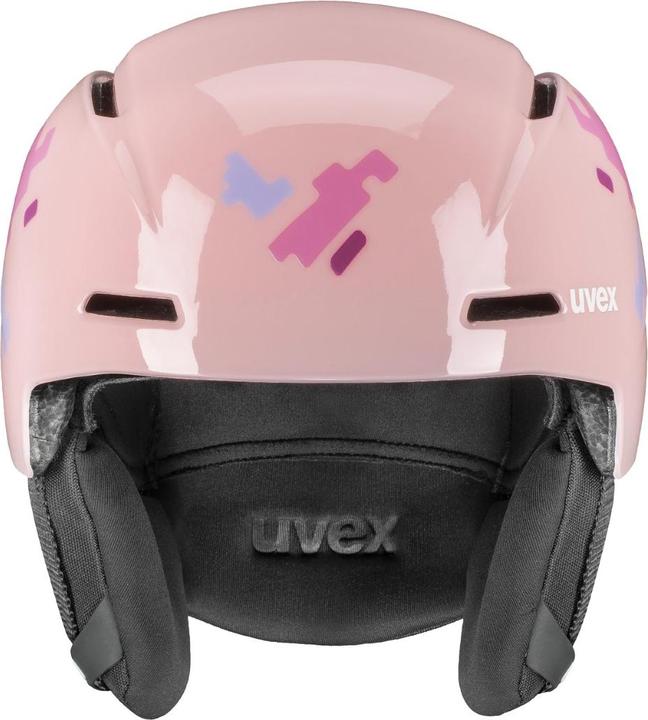 Productafbeelding Uvex Sports viti (46 - 50 cm, S, M)