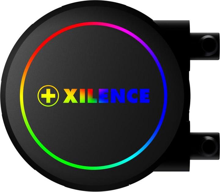 Image du produit Xilence LQ240 ARGB LED
