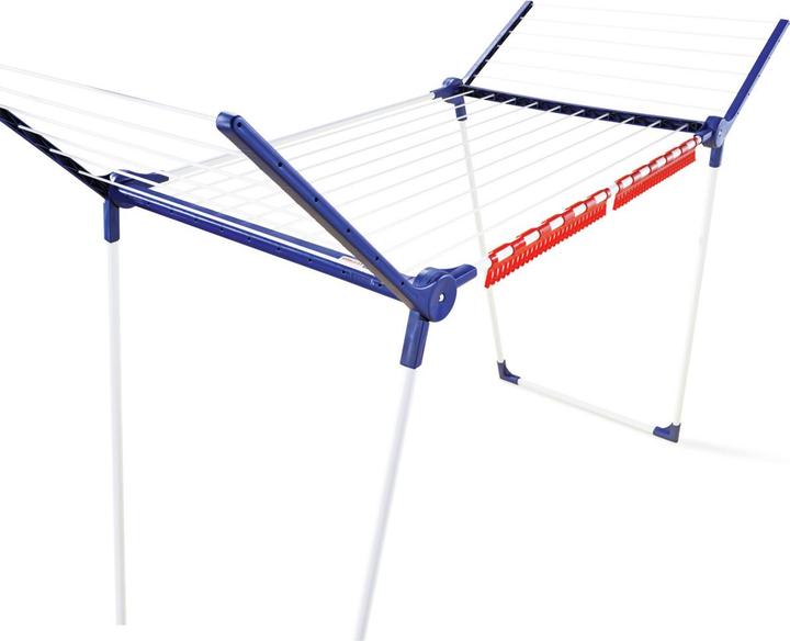Produktbild Leifheit Standtrockner Pegasus 180 Solid (18 m)