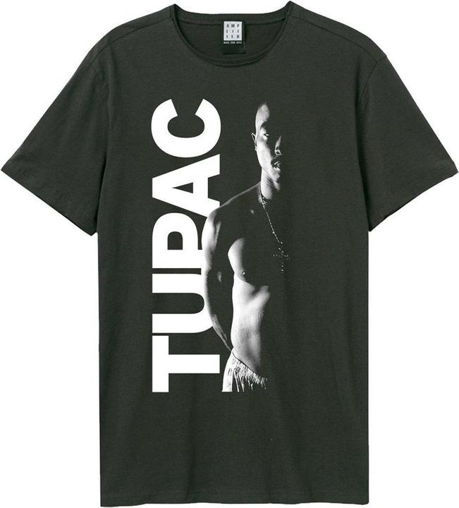 Produktbild Amplified TShirt (3XL)