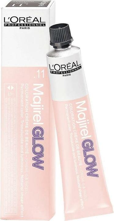 L'Oréal Professionnel Majirel (11 Metal Tiefes Asch)