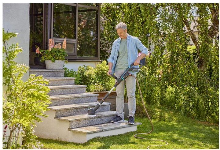 Productafbeelding Gardena Verlängerungsstiel für AquaBrush