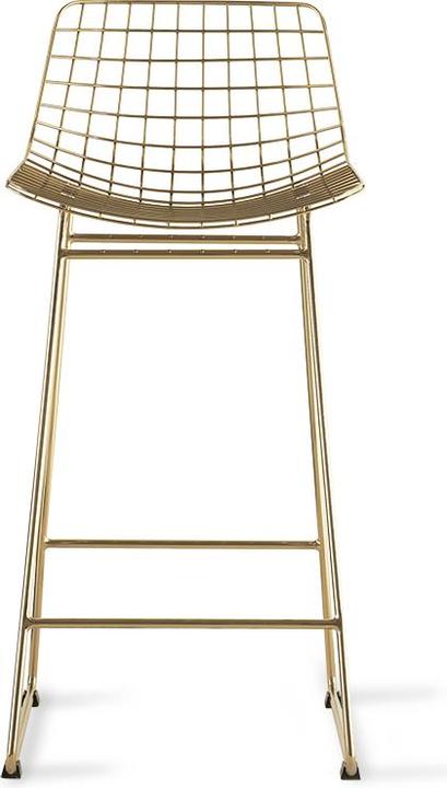 Produktbild HK Living Barhocker