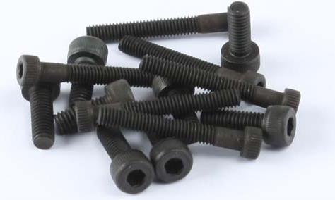 Actual product image O.S. Engines Screws 77vr-df 27313000
