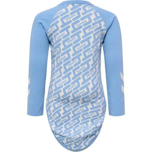 Actual product image hummel hmlKELSEY BODY L/S (56)