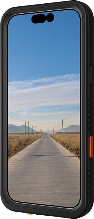 Produktbild Telesin Cycling Waterproof Phone Case for iphone 16 Pro Max (Apple iPhone 16 Pro Max)