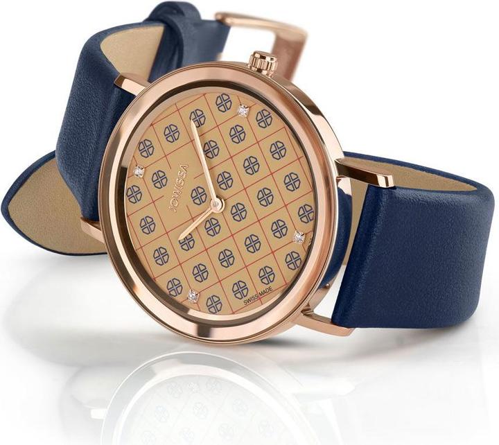 Image du produit Jowissa AnWy (Montre analogique, 35 mm)