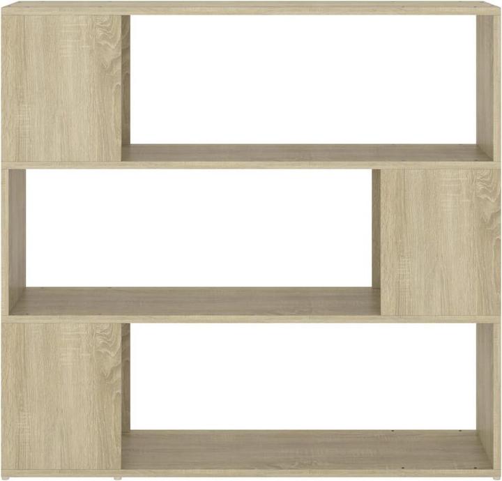 Immagine prodotto vidaXL Bücherschrank (100 x 24 x 94 cm)