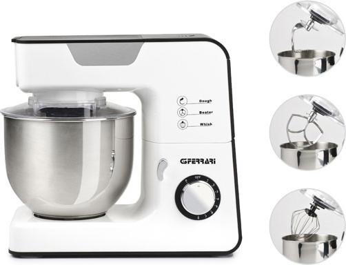 Immagine prodotto G3 Ferrari G3FERRARI Robot da cucina G20056 (1300 W)