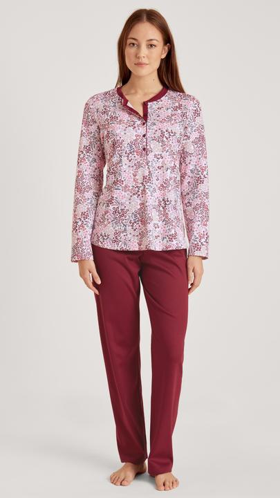 Produktbild Calida Midnight Flowers (L)