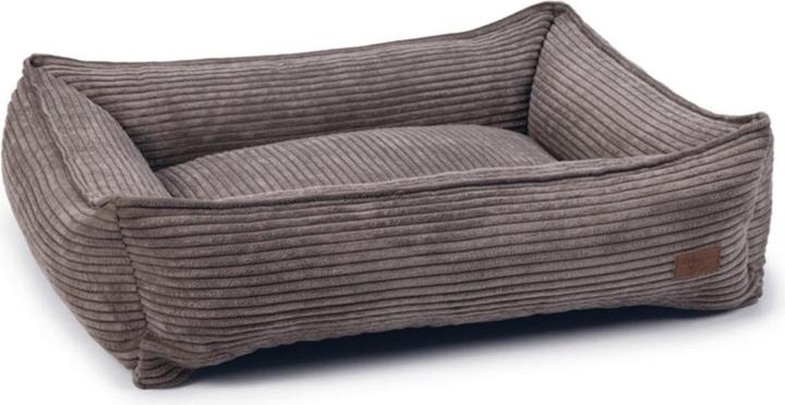 Actual product image Designed by Lotte Ribbed (Dog)