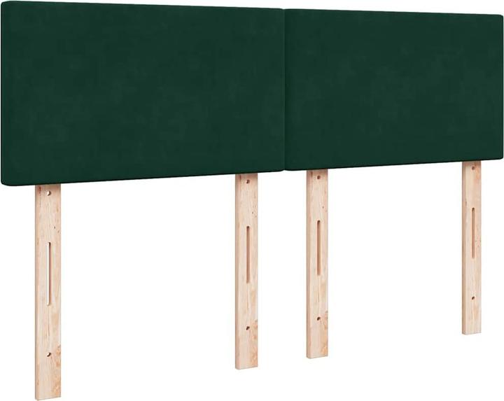 Immagine prodotto vidaXL Boxspringbett (160 x 200 cm)