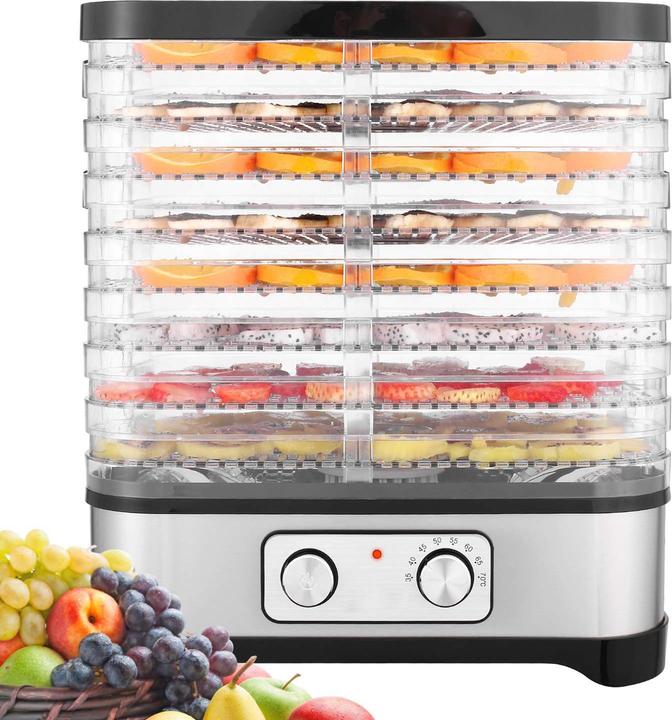 Immagine prodotto Meykey Disidratatore per alimenti