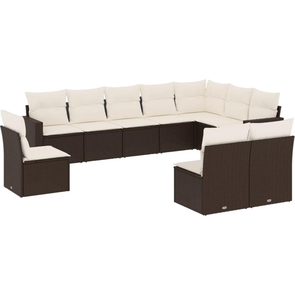 VidaXL, Gartenlounge, Joslyn