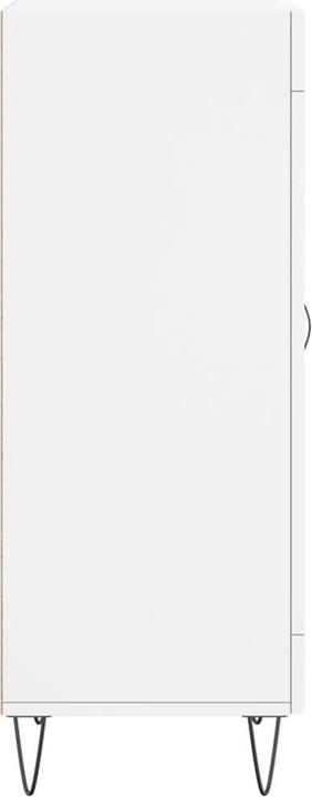 Image du produit vidaXL Sideboard (34.50 x 34 x 90 cm)