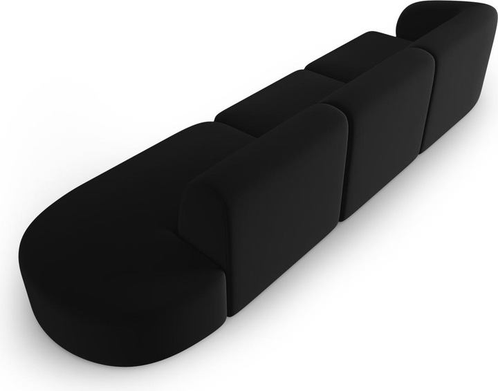 Actual product image Micadoni Shane (Modular sofa)