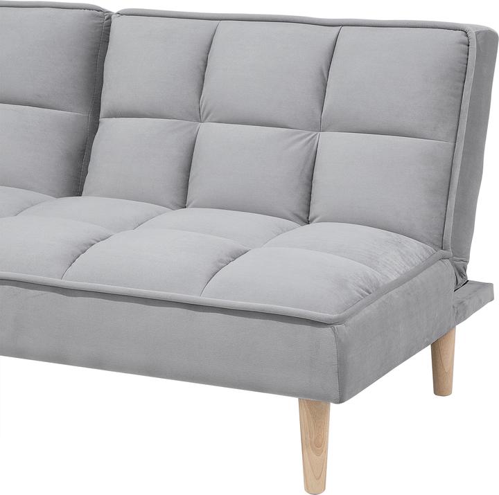 Produktbild Beliani Siljan (3-Sitzer)