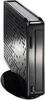 Actual product image Shuttle Xs35-703 V2 (Intel Atom D525, 2 GB)