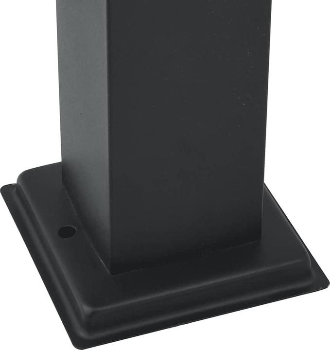 Produktbild VidaXL Pollerleuchte (E27, IP44)