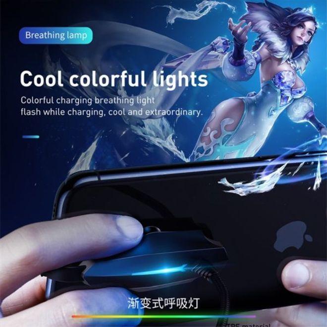 Actual product image Baseus Calxc (1.20 m, USB 2.0)