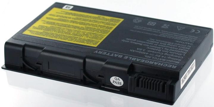 Actual product image AGI 35326 - Battery - Acer - BATBL50L4 (4300 mAh)