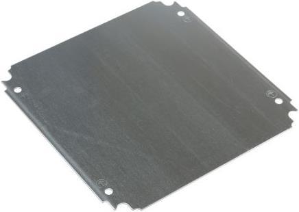 Produktbild Schneider Electric Chassisplatte 250x250x2mm