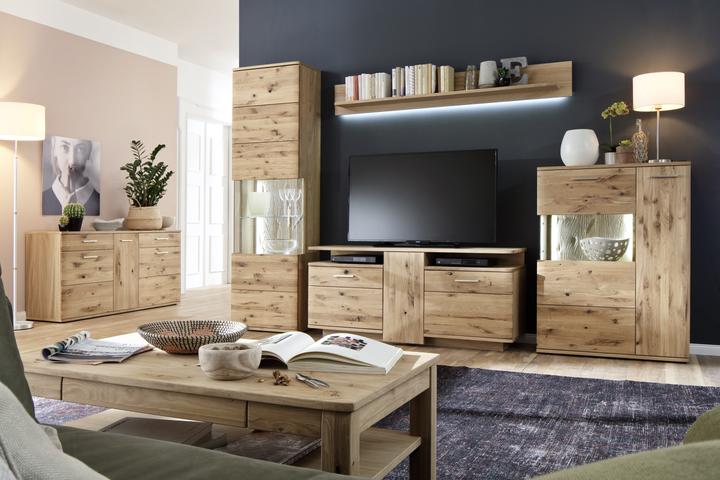 Produktbild Robas Lund Santori (150 x 44 x 78 cm)
