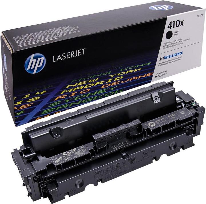 HP 410x (BK)