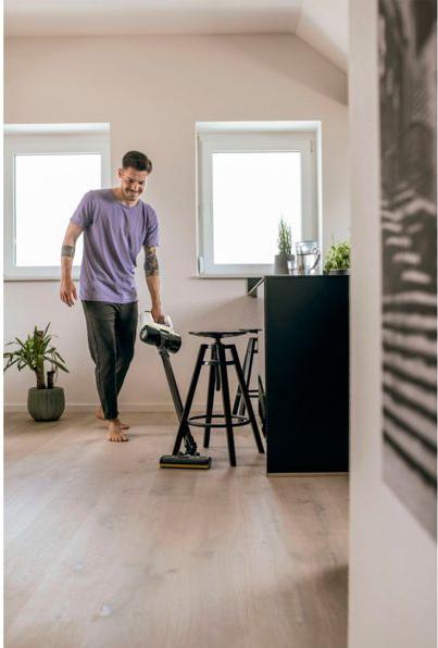 Actual product image Kärcher VC 4 Cordless Premium myHome
