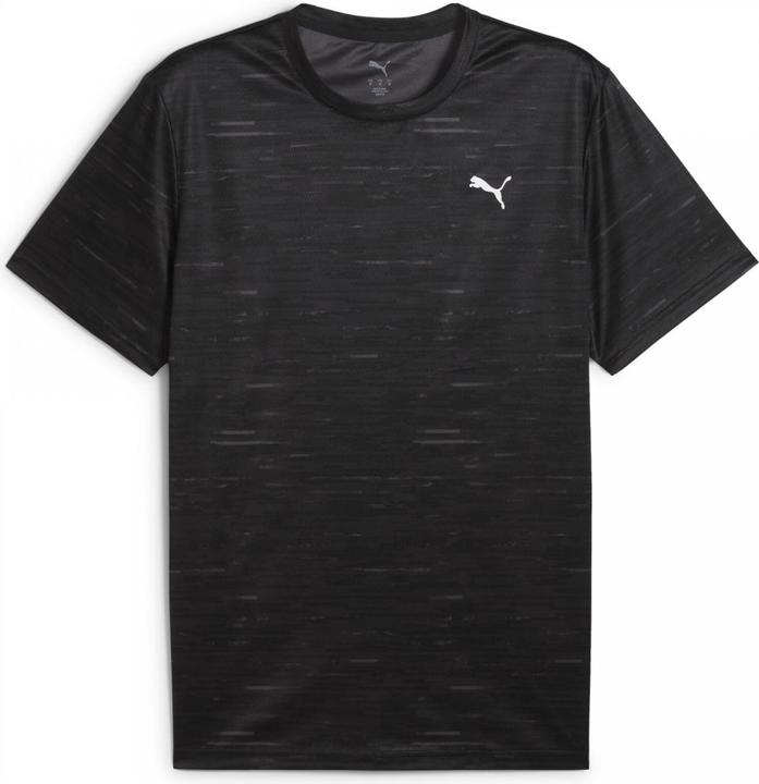 Actual product image Puma M Tad Essentials Aop Tee (S)
