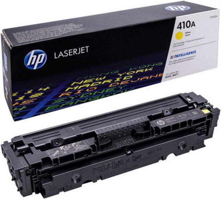 Immagine prodotto HP 410a (Y)